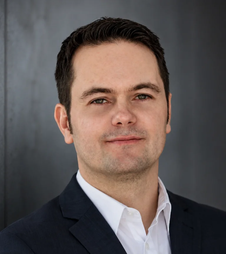 Tobias Streckel, Sachverständiger für Immobilienbewertung